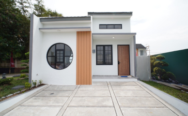 Rumah contoh Ameta Kyoto 388px X 240px (1)