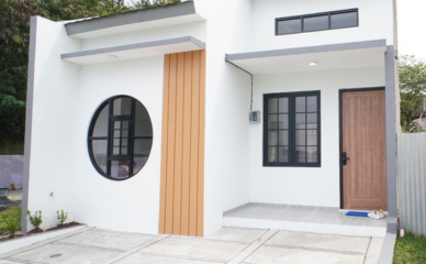 Rumah contoh Ameta Kyoto 388px X 240px (2)